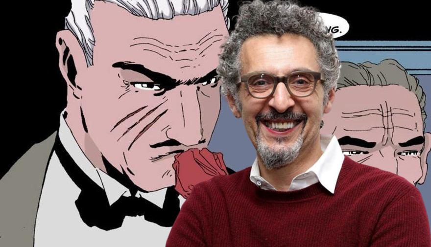     The Batman - John Turturro został jednym z najpotężniejszych mafiozów w Gotham